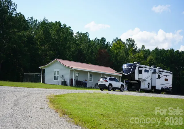 Photo 2 of Single family home for sale at 1244 Ross Wright Rd, Polkton, NC 28135 | MLS# 4421614 | Listing updated on 2026-10-28