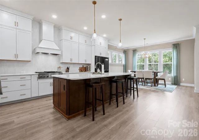 Photo 3 of Single family home for sale at 11208 Shreveport Dr, Huntersville, NC 28078 | MLS# 4421616 | Listing updated on 2026-09-13