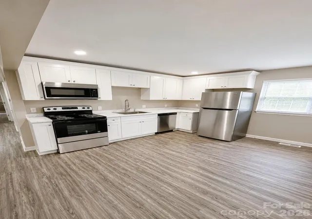 Photo 3 of Single family home for sale at 2756 Coronet Way, Charlotte, NC 28208 | MLS# 4421622 | Listing updated on 2026-09-15
