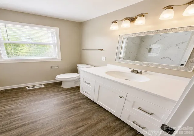 Photo 3 of Single family home for sale at 2756 Coronet Way, Charlotte, NC 28208 | MLS# 4421622 | Listing updated on 2026-09-15
