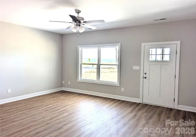 Photo 3 of Single family home for sale at 1609 N Sutherland Ave, Monroe, NC 28110 | MLS# 4421643 | Listing updated on 2026-09-13