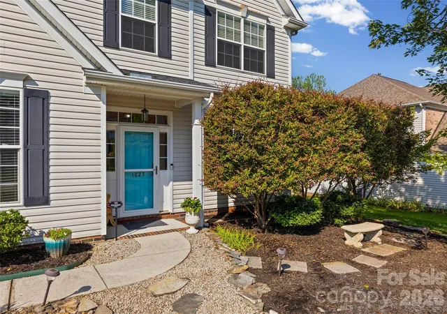 Photo 3 of Single family home for sale at 1823 Montague Rd, Clover, SC 29710 | MLS# 4421690 | Listing updated on 2026-09-26