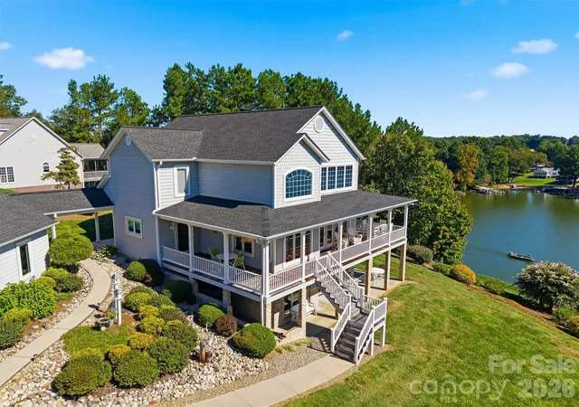 Photo 4 of Single family home for sale at 687 Sam Poole Ln, Taylorsville, NC 28681 | MLS# 4421693 | Listing updated on 2026-09-28