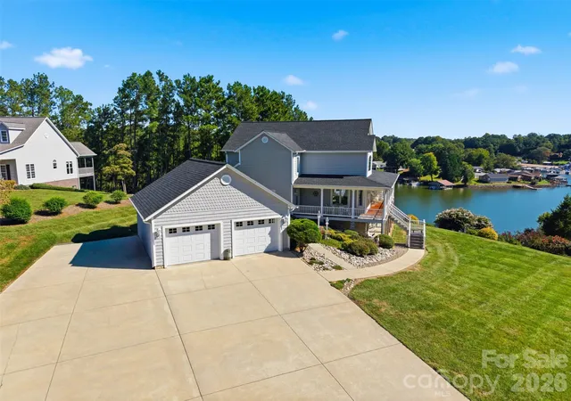 Photo 2 of Single family home for sale at 687 Sam Poole Ln, Taylorsville, NC 28681 | MLS# 4421693 | Listing updated on 2026-09-28