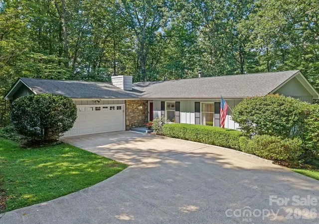 Photo 1 of Single family home for sale at 2 Brae Burn Way, Arden, NC 28704 | MLS# 4421728 | Listing updated on 2026-10-03