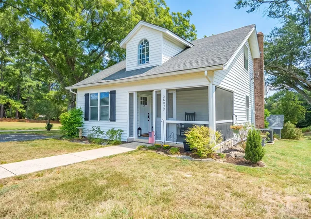 Single family home for sale at 28032 Pole Running Rd, Mount Pleasant, NC 28124 | MLS# 4421745