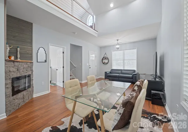 Photo 1 of Single family home for sale at 28032 Pole Running Rd, Mount Pleasant, NC 28124 | MLS# 4421745 | Listing updated on 2026-09-15