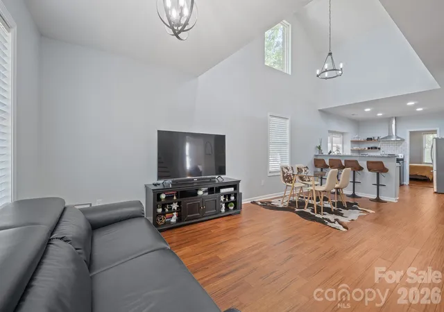 Photo 2 of Single family home for sale at 28032 Pole Running Rd, Mount Pleasant, NC 28124 | MLS# 4421745 | Listing updated on 2026-09-15