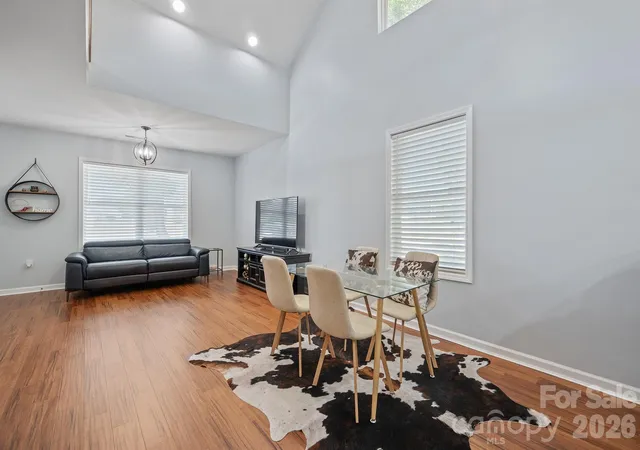 Photo 3 of Single family home for sale at 28032 Pole Running Rd, Mount Pleasant, NC 28124 | MLS# 4421745 | Listing updated on 2026-09-15