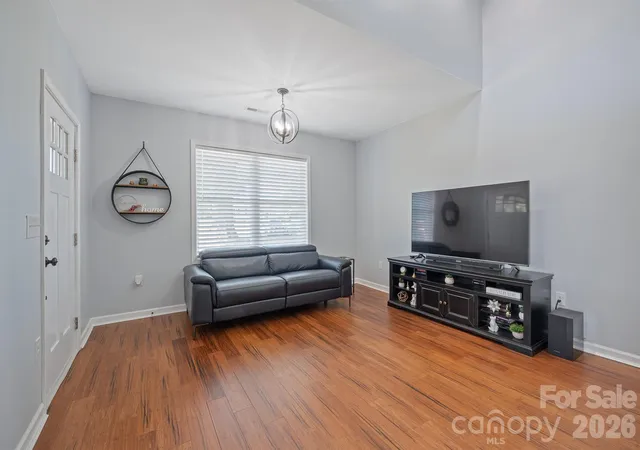 Photo 4 of Single family home for sale at 28032 Pole Running Rd, Mount Pleasant, NC 28124 | MLS# 4421745 | Listing updated on 2026-09-15