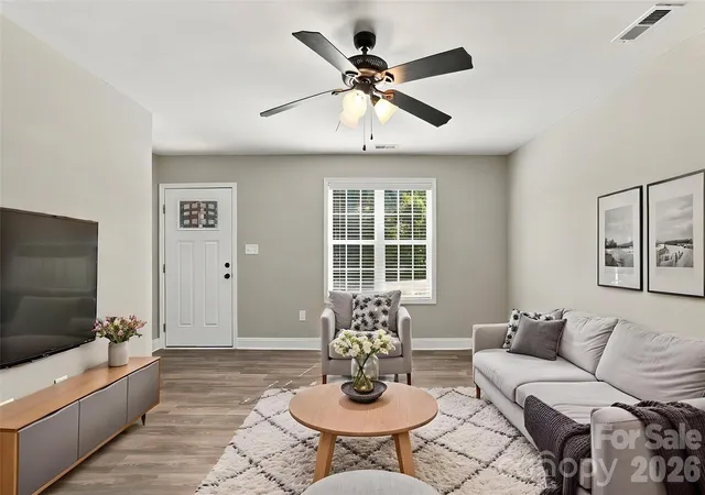 Photo 3 of Single family home for sale at 3895 Rock Hl Church Rd, Concord, NC 28027 | MLS# 4421759 | Listing updated on 2026-09-15