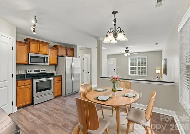 Photo 3 of Single family home for sale at 3895 Rock Hl Church Rd, Concord, NC 28027 | MLS# 4421759 | Listing updated on 2026-09-15