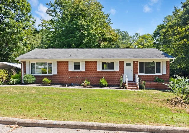 Photo 1 of Single family home for sale at 411 Coble Ave, Albemarle, NC 28001 | MLS# 4421862 | Listing updated on 2026-09-14