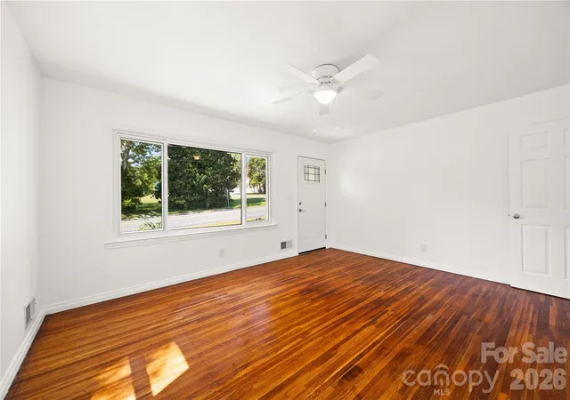 Photo 4 of Single family home for sale at 411 Coble Ave, Albemarle, NC 28001 | MLS# 4421862 | Listing updated on 2026-09-14