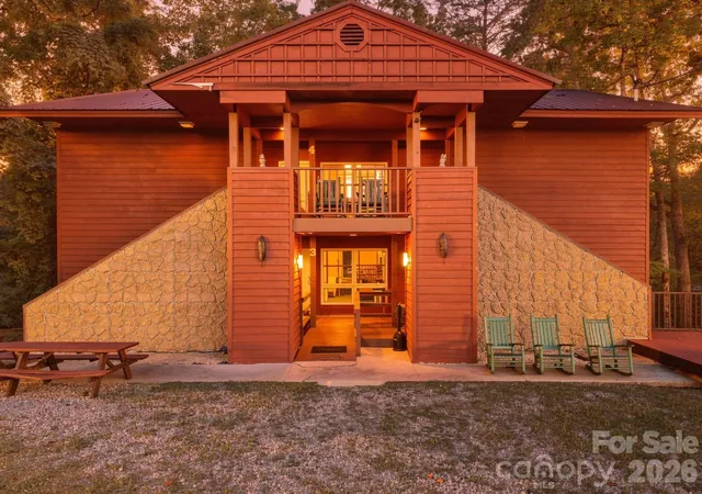 Photo 1 of Multi family home for sale at 55 57 Observation Point Dr, Bryson City, NC 28713 | MLS# 4421919 | Listing updated on 2026-09-13