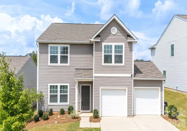 Photo 1 of Single family home for sale at 191 Clove Hitch Dr, Statesville, NC 28677 | MLS# 4421948 | Listing updated on 2026-10-02