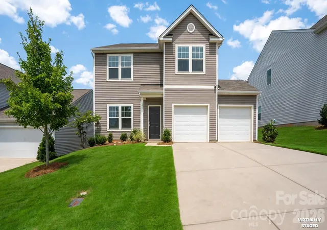 Photo 2 of Single family home for sale at 191 Clove Hitch Dr, Statesville, NC 28677 | MLS# 4421948 | Listing updated on 2026-10-02