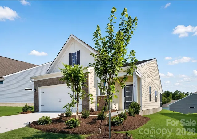 Photo 2 of Single family home for sale at 378 Waxhaw Village Rd #311, Lancaster, SC 29720 | MLS# 4421966 | Listing updated on 2026-09-29