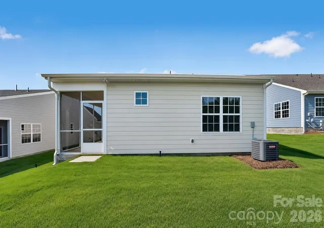 Photo 3 of Single family home for sale at 378 Waxhaw Village Rd #311, Lancaster, SC 29720 | MLS# 4421966 | Listing updated on 2026-09-29