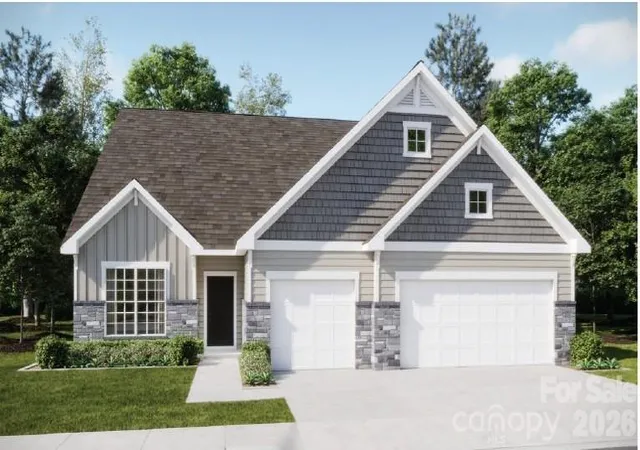 Photo 1 of Single family home for sale at 5346 Redbud Rd #9, Lancaster, SC 29720 | MLS# 4421981 | Listing updated on 2026-10-18