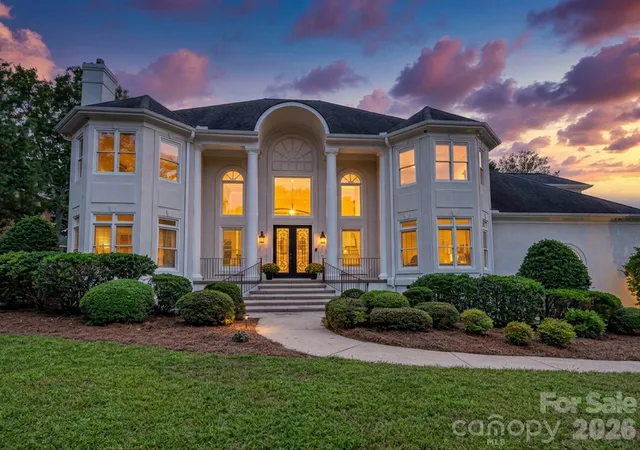 Photo 1 of Mansion for sale at 5427 Old Crse Dr, Charlotte, NC 28277 | MLS# 4422012 | Listing updated on 2026-10-16