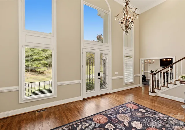 Photo 3 of Mansion for sale at 5427 Old Crse Dr, Charlotte, NC 28277 | MLS# 4422012 | Listing updated on 2026-10-16