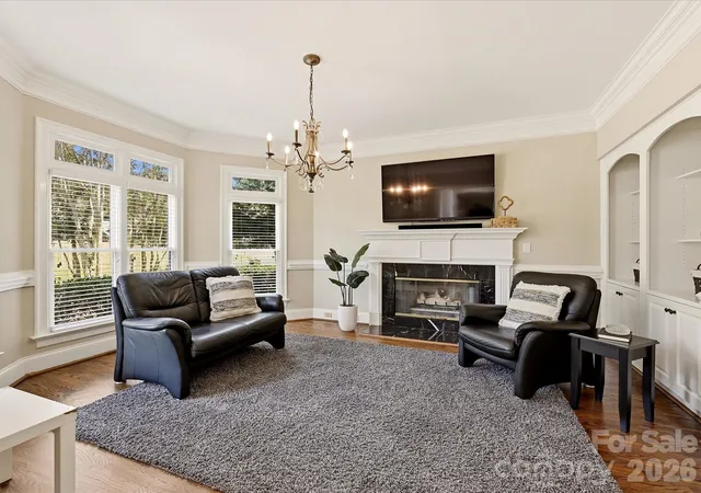 Photo 3 of Single family home for sale at 5427 Old Crse Dr, Charlotte, NC 28277 | MLS# 4422012 | Listing updated on 2026-10-16