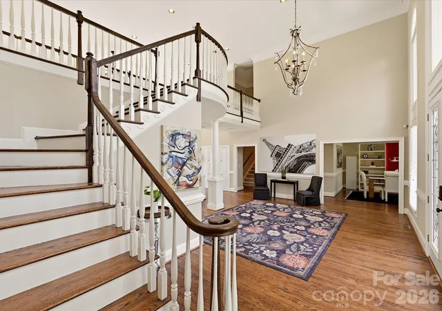 Photo 4 of Single family home for sale at 5427 Old Crse Dr, Charlotte, NC 28277 | MLS# 4422012 | Listing updated on 2026-10-16