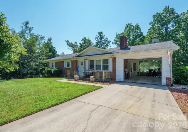 Photo 1 of Single family home for sale at 97 Willow Ct, Taylorsville, NC 28681 | MLS# 4422019 | Listing updated on 2026-09-24