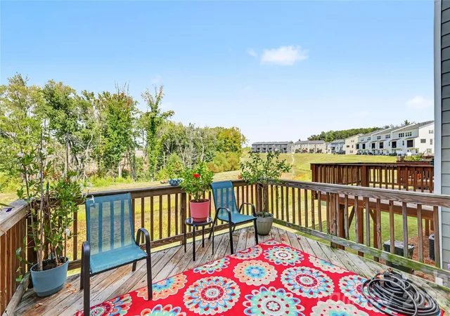 Photo 3 of Townhouse for sale at 409 Lahinch Dr, Fort Mill, SC 29708 | MLS# 4422051 | Listing updated on 2026-09-30