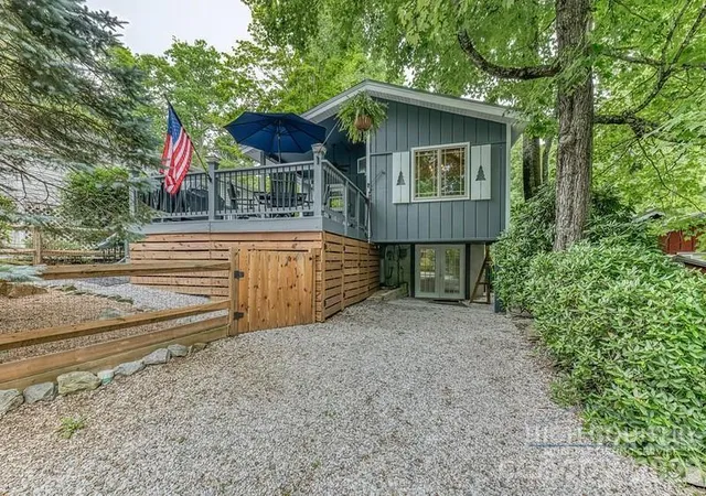 Photo 1 of Single family home for sale at 76 Whispering Pine Loop, Newland, NC 28657 | MLS# 4422053 | Listing updated on 2026-09-09