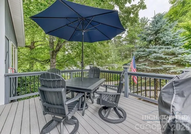 Photo 2 of Single family home for sale at 76 Whispering Pine Loop, Newland, NC 28657 | MLS# 4422053 | Listing updated on 2026-09-09