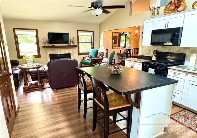 Photo 4 of Single family home for sale at 76 Whispering Pine Loop, Newland, NC 28657 | MLS# 4422053 | Listing updated on 2026-09-09