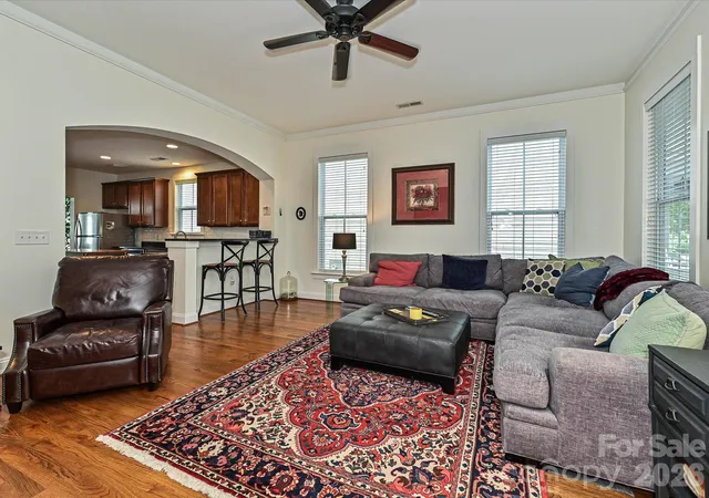 Photo 3 of Single family home for sale at 11531 Ardrey Crst Dr, Charlotte, NC 28277 | MLS# 4422065 | Listing updated on 2026-09-24