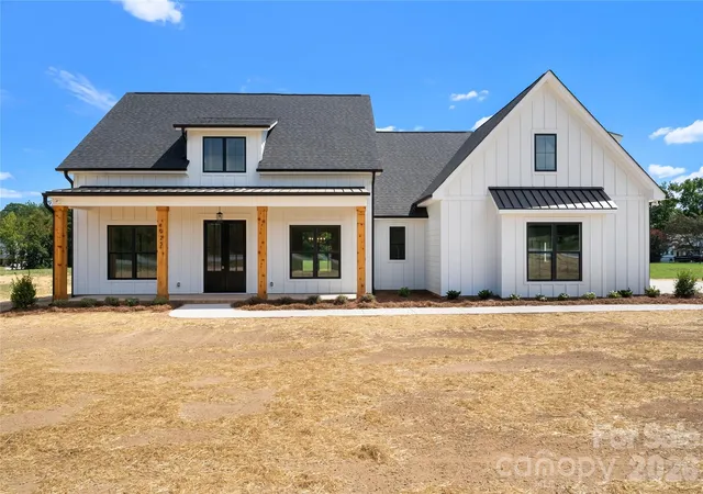 Photo 2 of Single family home for sale at 1925 Snyders Store Rd, Wingate, NC 28174 | MLS# 4422076 | Listing updated on 2026-10-05