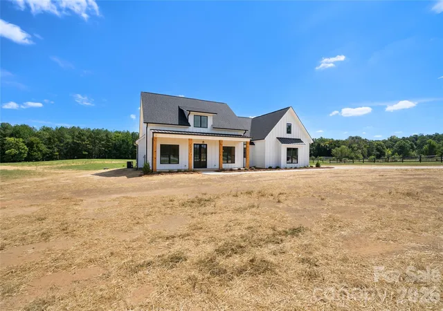 Photo 3 of Single family home for sale at 1925 Snyders Store Rd, Wingate, NC 28174 | MLS# 4422076 | Listing updated on 2026-10-05