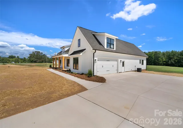 Photo 3 of Single family home for sale at 1925 Snyders Store Rd, Wingate, NC 28174 | MLS# 4422076 | Listing updated on 2026-10-05