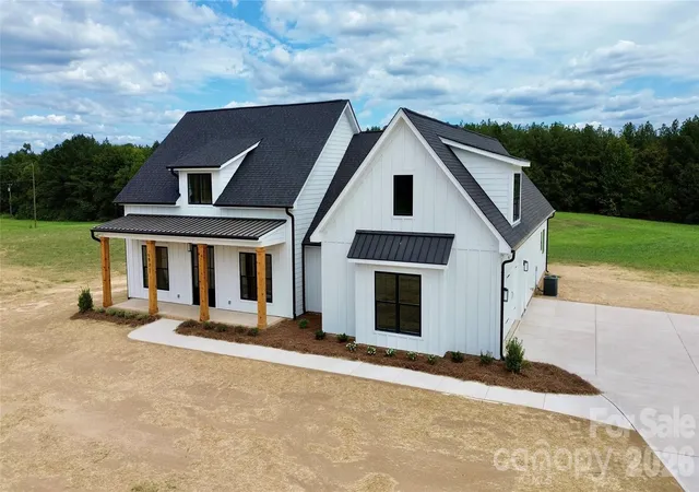 Photo 44 of Single family home for sale at 1925 Snyders Store Rd, Wingate, NC 28174 | MLS# 4422076 | Listing updated on 2026-10-05