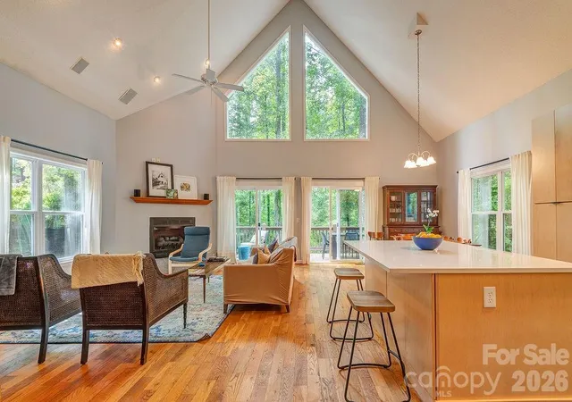 Photo 1 of Single family home for sale at 11 Muirfield Ct, Arden, NC 28704 | MLS# 4422078 | Listing updated on 2026-09-12