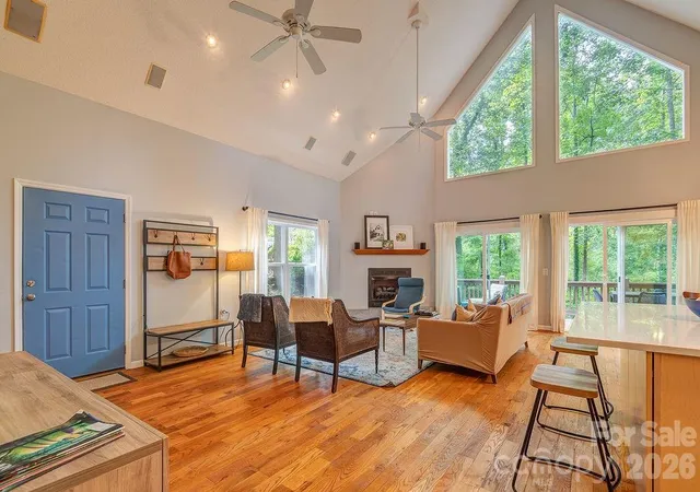 Photo 2 of Single family home for sale at 11 Muirfield Ct, Arden, NC 28704 | MLS# 4422078 | Listing updated on 2026-09-12