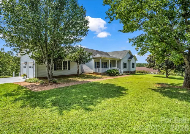 Photo 1 of Single family home for sale at Lot 1/794 Mackey Freeman Rd, Bostic, NC 28018 | MLS# 4422091 | Listing updated on 2026-09-14
