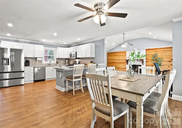 Photo 3 of Sale Pending at 3601 Chapelwood Dr, Gastonia, NC 28052 | MLS# 4422096 | Listing updated on 2026-09-22