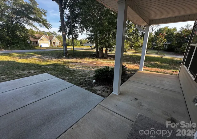 Photo 3 of Single family home for sale at 408 S Elm St, Pageland, SC 29728 | MLS# 4422110 | Listing updated on 2026-09-11