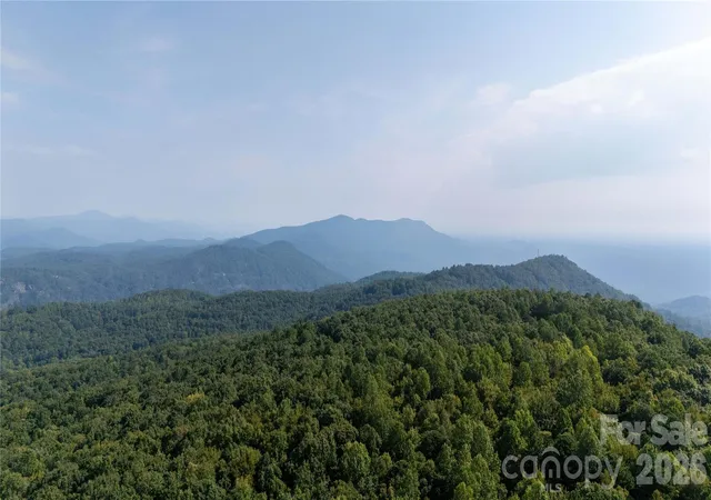 Photo 1 of Land for sale at Lot 1 Hogback Mountain Rd #1, Tryon, NC 28782 | MLS# 4422112 | Listing updated on 2026-09-15