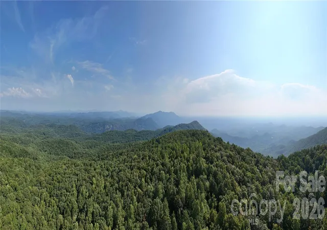 Photo 2 of Land for sale at Lot 1 Hogback Mountain Rd #1, Tryon, NC 28782 | MLS# 4422112 | Listing updated on 2026-09-15