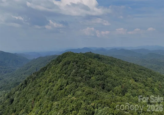 Photo 3 of Land for sale at Lot 1 Hogback Mountain Rd #1, Tryon, NC 28782 | MLS# 4422112 | Listing updated on 2026-09-15