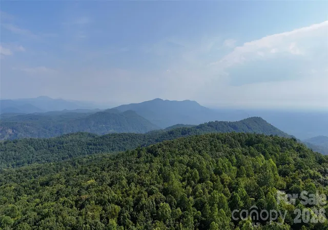 Photo 4 of Land for sale at Lot 1 Hogback Mountain Rd #1, Tryon, NC 28782 | MLS# 4422112 | Listing updated on 2026-09-15