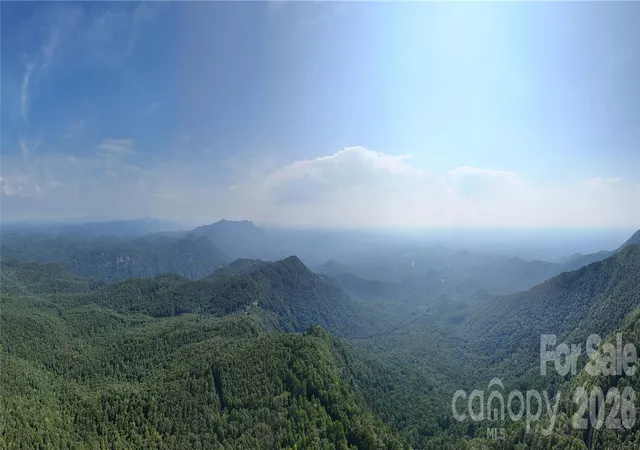 Photo 2 of Land for sale at Lot 2 Hogback Mountain Rd #2, Tryon, NC 28782 | MLS# 4422118 | Listing updated on 2026-09-22