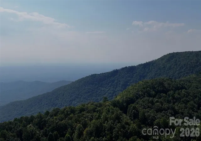 Photo 3 of Land for sale at Lot 2 Hogback Mountain Rd #2, Tryon, NC 28782 | MLS# 4422118 | Listing updated on 2026-09-22