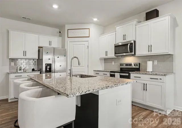 Photo 3 of Single family home for sale at 3008 Sassafras Trl, Gastonia, NC 28056 | MLS# 4422128 | Listing updated on 2026-10-07